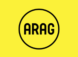 arag logo